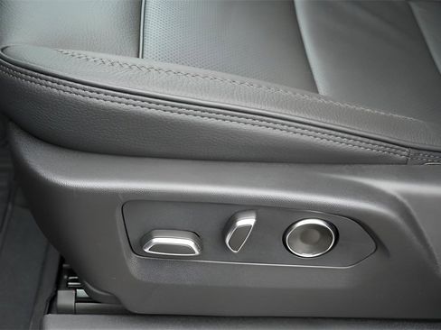 New 2026 GMC Sierra 2500 Denali w/ Denali Reserve Package image 27