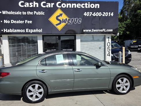 Used 2005 Lexus ES 330 FWD image 7