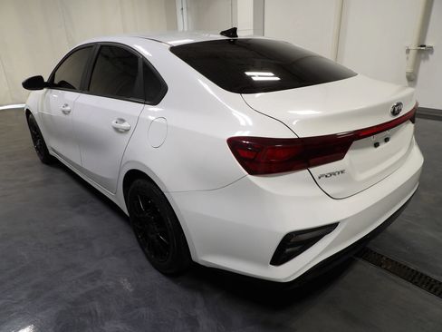 Used 2021 Kia Forte LXS FWD image 6