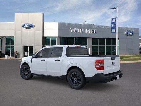 New 2026 Ford Maverick XLT AWD/4WD image 4