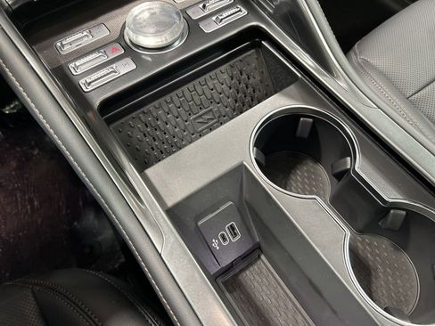 New 2026 Lincoln Nautilus Premier w/ Equipment Group 102A image 23