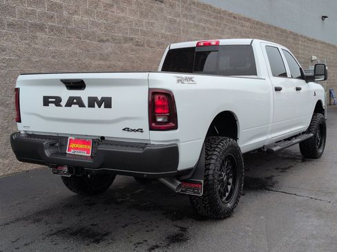 New 2025 RAM 2500 Tradesman image 6