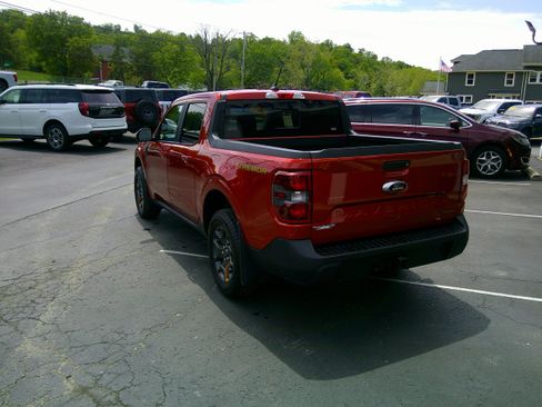 Used 2023 Ford Maverick Tremor w/ Tremor Off-Road Package image 7