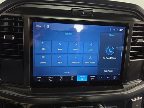 Used 2026 Ford F150 STX AWD/4WD image 19
