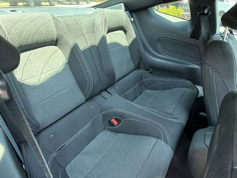 Used 2026 Ford Mustang Coupe RWD image 21