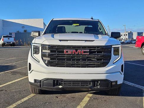 New 2026 GMC Sierra 1500 Elevation image 2