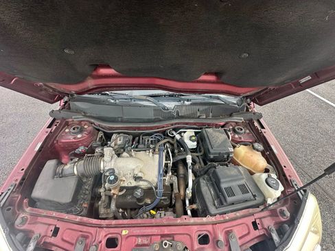 Used 2008 Chevrolet Equinox LS image 14