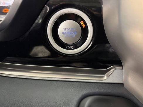 Used 2025 RAM 1500 Tungsten w/ Towing Technology Group image 27