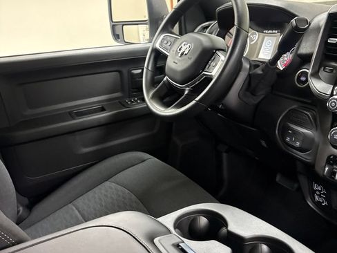 New 2026 RAM 2500 Tradesman AWD/4WD image 23