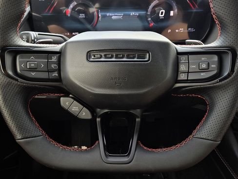 New 2026 Dodge Charger R/T image 19