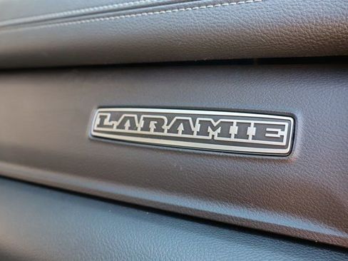 Used 2024 RAM 2500 Laramie w/ Safety Group image 53