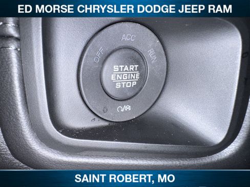 Used 2024 Jeep Wrangler Unlimited Rubicon w/ Technology Group AWD/4WD image 20
