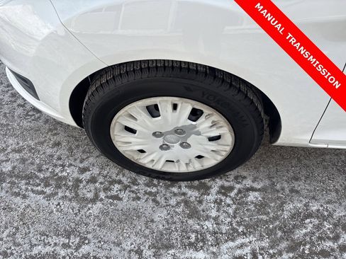 Used 2016 Ford Fiesta S image 30