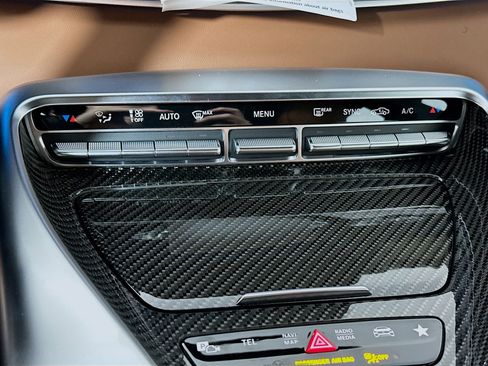 New 2026 Mercedes-Benz AMG GT 43 image 16