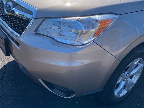 Used 2015 Subaru Forester 2.5i Premium AWD/4WD image 18
