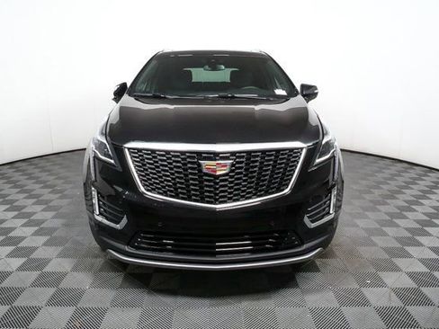 New 2025 Cadillac XT5 Premium Luxury image 35