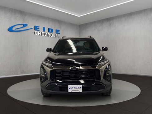 New 2026 Chevrolet Equinox ACTIV w/ Convenience Package III image 8