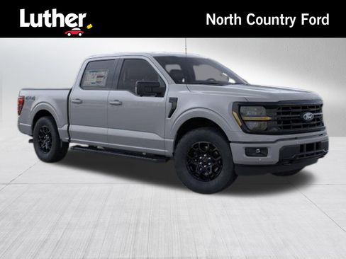 New 2026 Ford F150 XLT image 7