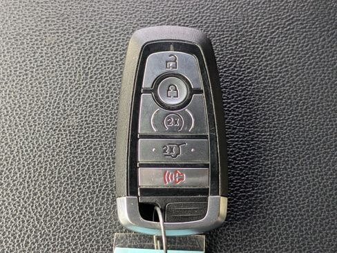 Used 2022 Ford Expedition Limited AWD/4WD image 30