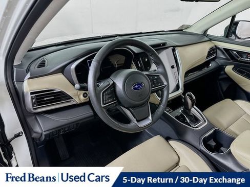 Used 2024 Subaru Outback Limited AWD/4WD image 12
