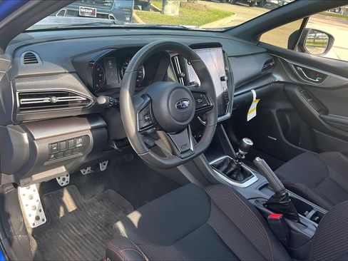 Used 2023 Subaru WRX Premium image 15