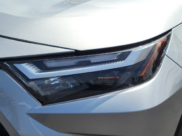 Certified 2025 Toyota RAV4 XLE AWD/4WD image 26