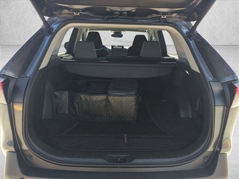 Used 2025 Toyota RAV4 XLE w/ Convenience Package image 6