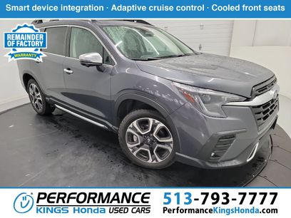 Used 2023 Subaru Ascent Touring