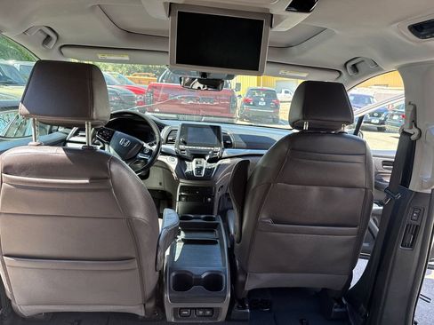 Used 2018 Honda Odyssey EX-L image 17
