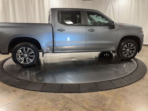Used 2019 Chevrolet Silverado 1500 RST w/ All-Star Edition image 2