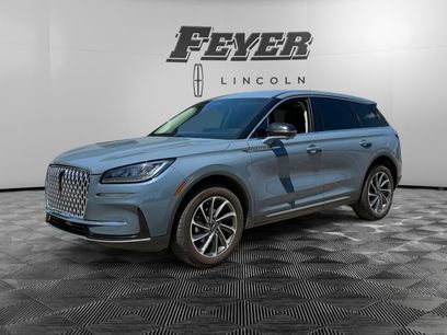 Used 2023 Lincoln Corsair FWD w/ Equipment Group 101A