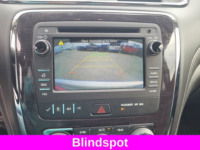 Used 2015 Buick Enclave Leather w/ Trailering Package AWD/4WD image 5