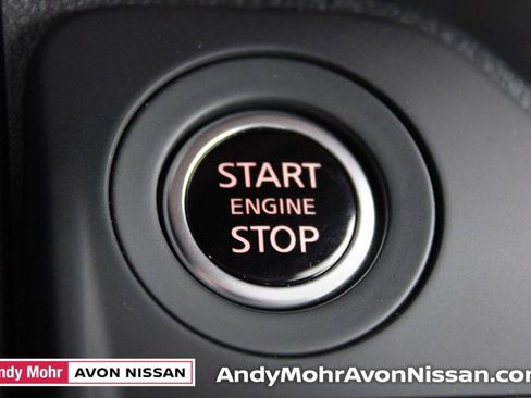 New 2025 Nissan Sentra S image 17