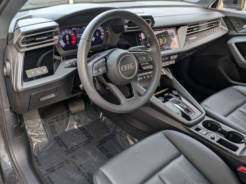 Used 2025 Audi A3 2.0T Premium w/ Convenience Package image 15