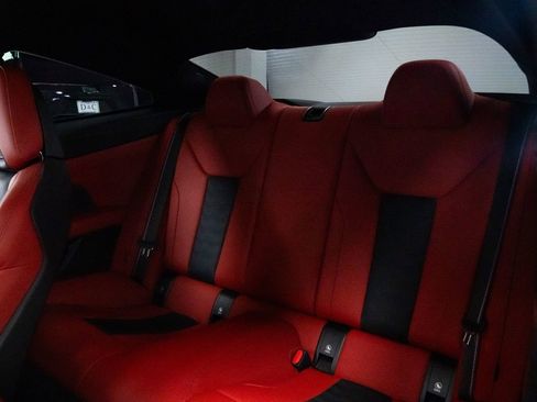 Used 2024 BMW M4 xDrive Competition image 22