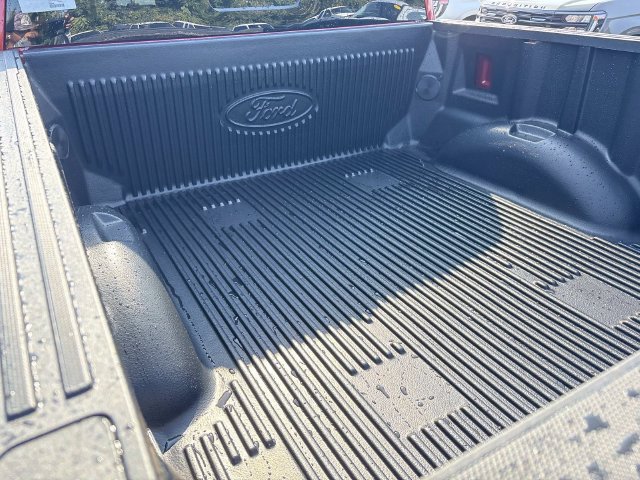 New 2026 Ford F150 Lariat w/ Equipment Group 501A Mid AWD/4WD image 13
