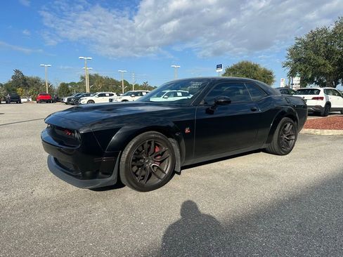 Used 2019 Dodge Challenger R/T Scat Pack image 12