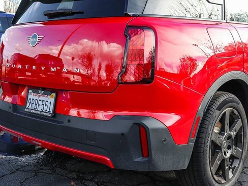 Used 2025 MINI Cooper Countryman S AWD/4WD image 12