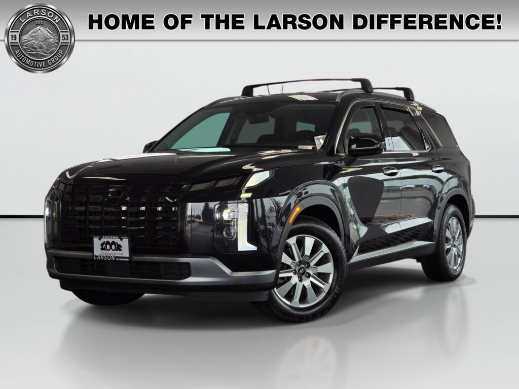 Used 2023 Hyundai Palisade SEL w/ Winter Package AWD/4WD image 1