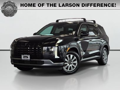 Used 2023 Hyundai Palisade SEL w/ Winter Package