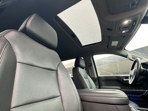 Used 2020 GMC Sierra 1500 SLT w/ SLT Premium Plus Package image 20