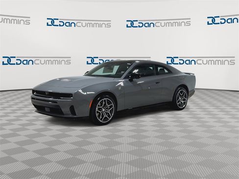 New 2026 Dodge Charger Scat Pack image 5