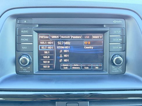 Used 2015 MAZDA CX-5 Grand Touring image 33