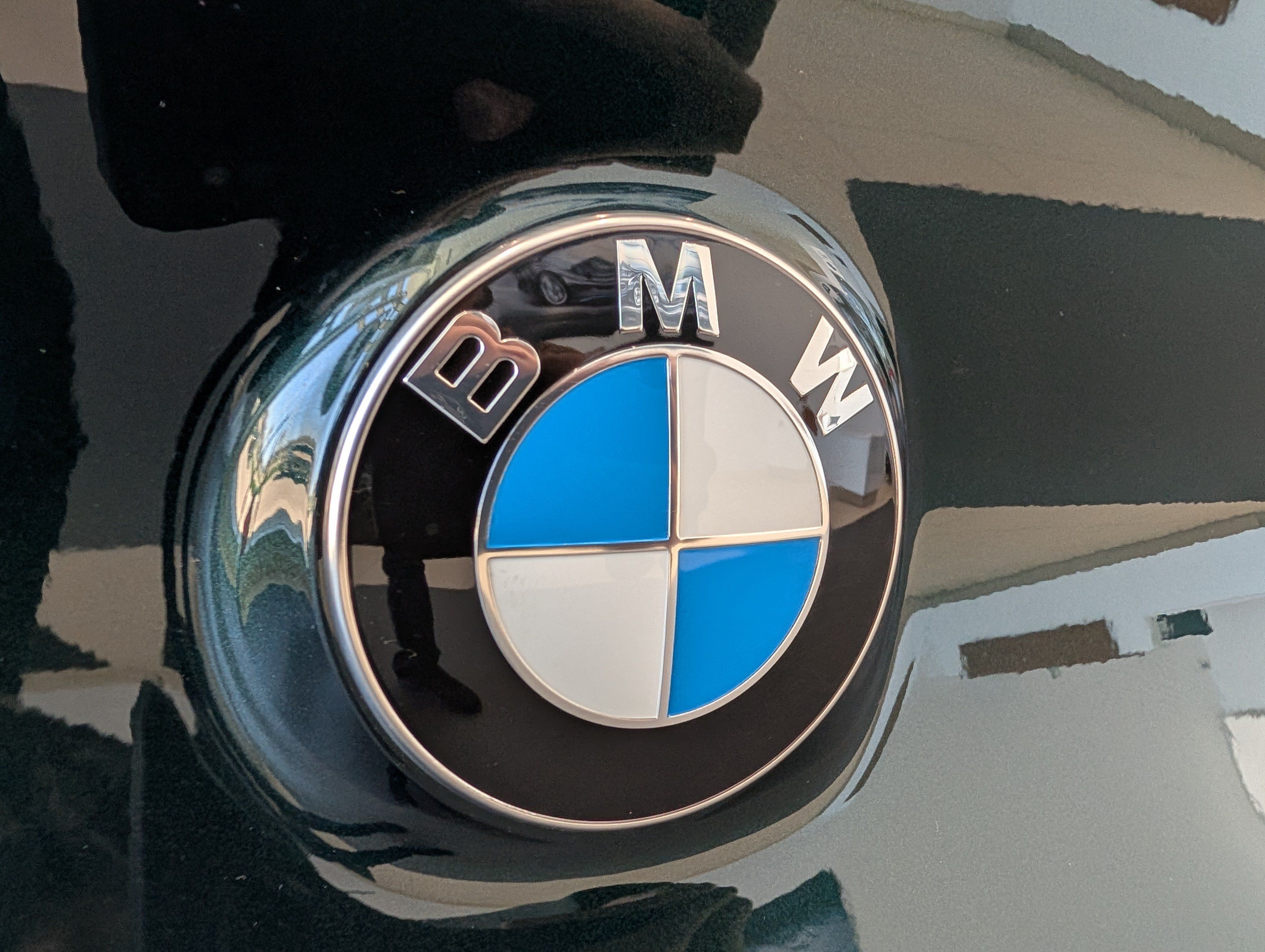 New 2026 BMW M850i xDrive AWD/4WD image 12