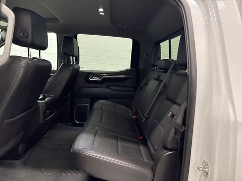 Used 2023 Chevrolet Silverado 1500 RST w/ RST All Star Premium Package image 12