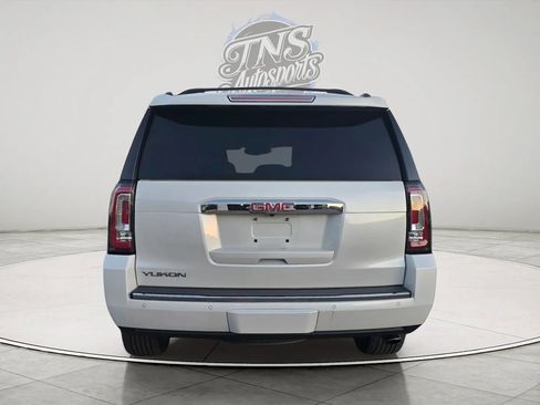 Used 2017 GMC Yukon Denali w/ Open Road Package image 4