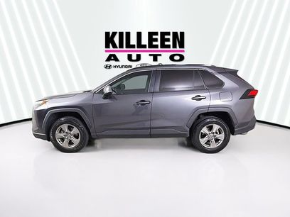 Used 2024 Toyota RAV4 XLE w/ Convenience Package
