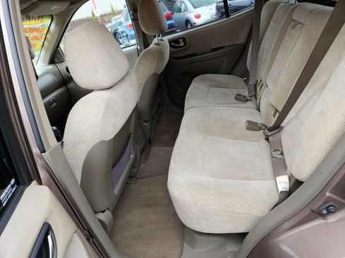 Used 2006 Hyundai Santa Fe Limited image 15