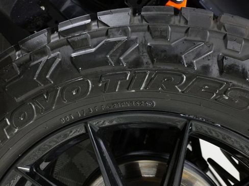 Used 2022 Ford F150 Raptor w/ Equipment Group 801A High AWD/4WD image 46