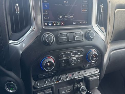 Used 2019 Chevrolet Silverado 1500 RST image 5